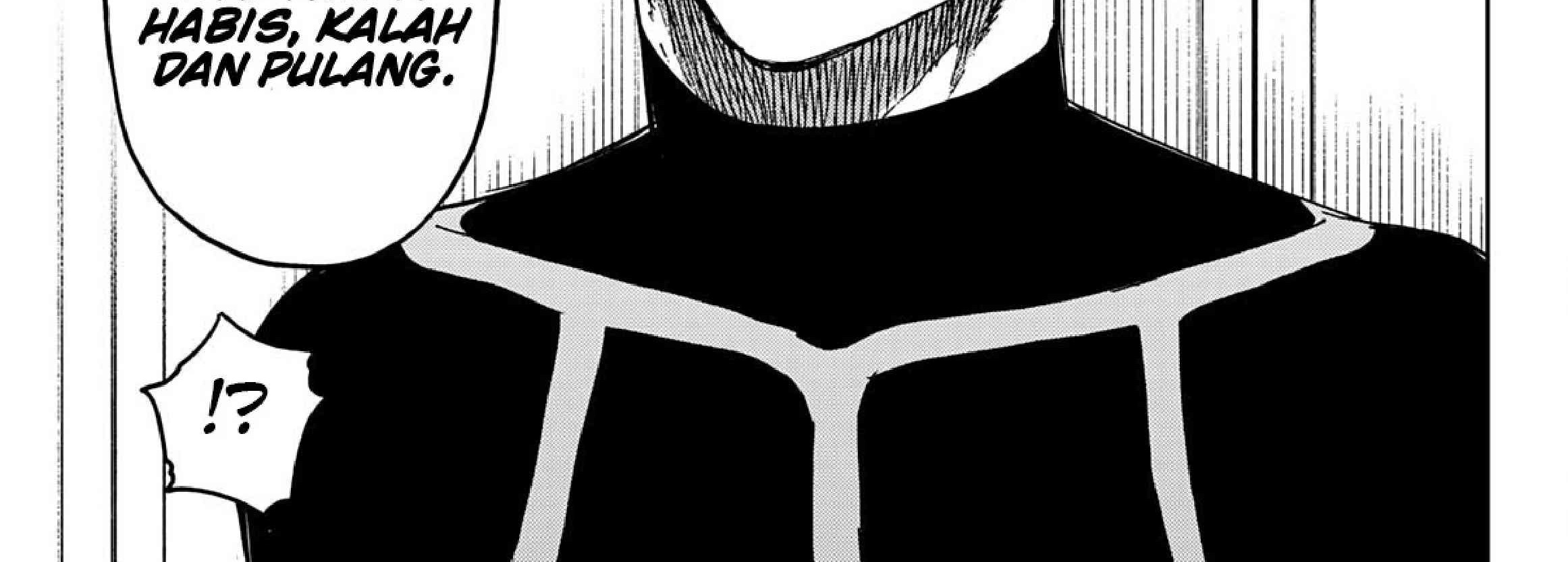 Blue Lock: Episode Nagi - Chapter 4 - Page 9