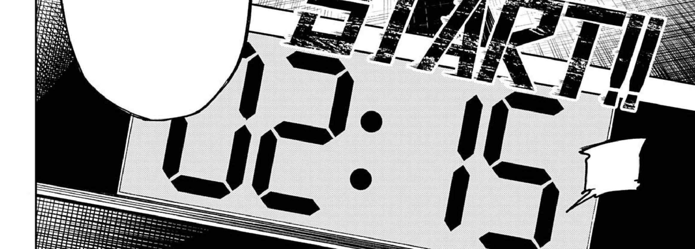 Blue Lock: Episode Nagi - Chapter 3 - Page 34