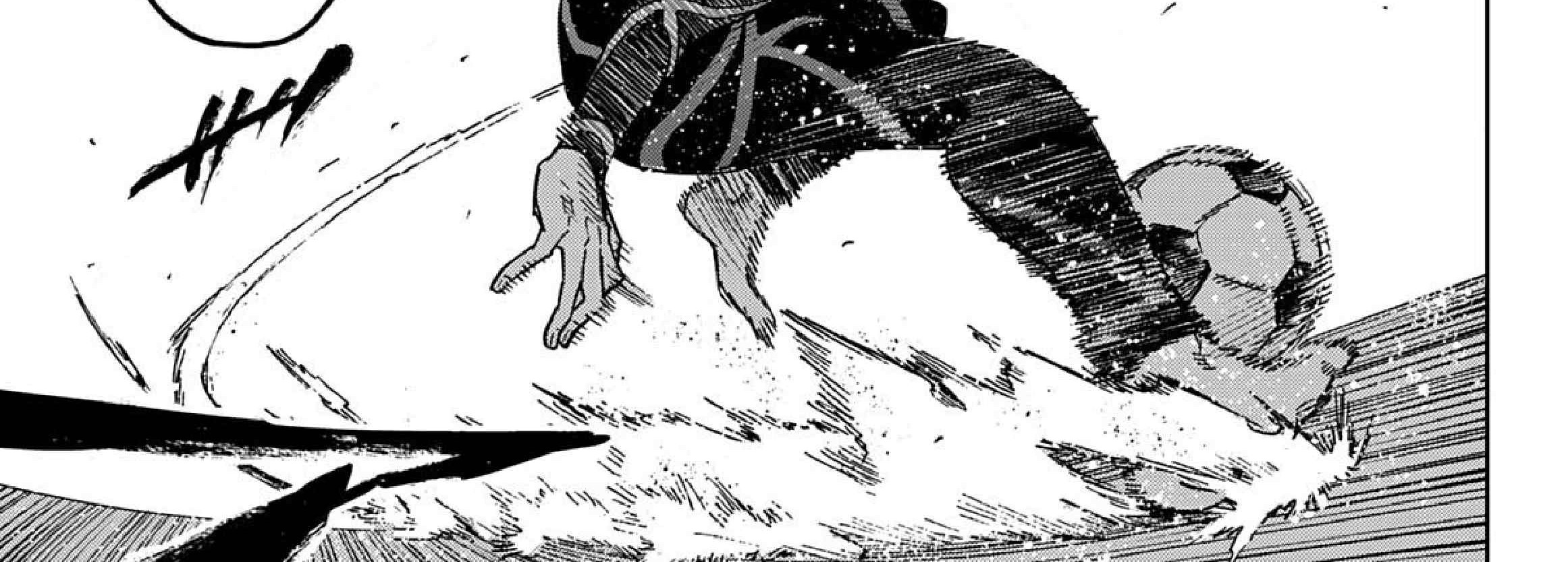 Blue Lock: Episode Nagi - Chapter 3 - Page 55