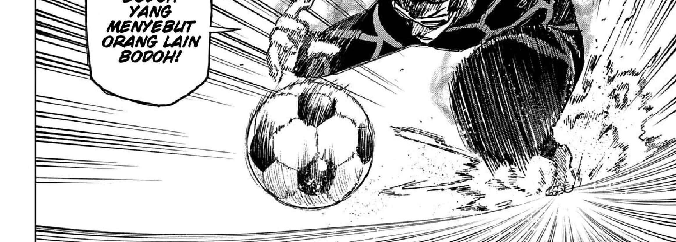 Blue Lock: Episode Nagi - Chapter 3 - Page 62