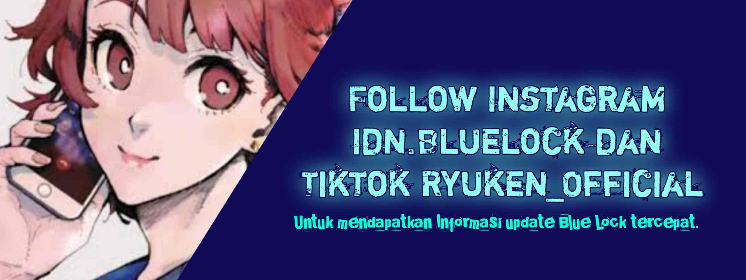 Blue Lock: Episode Nagi - Chapter 3 - Page 7