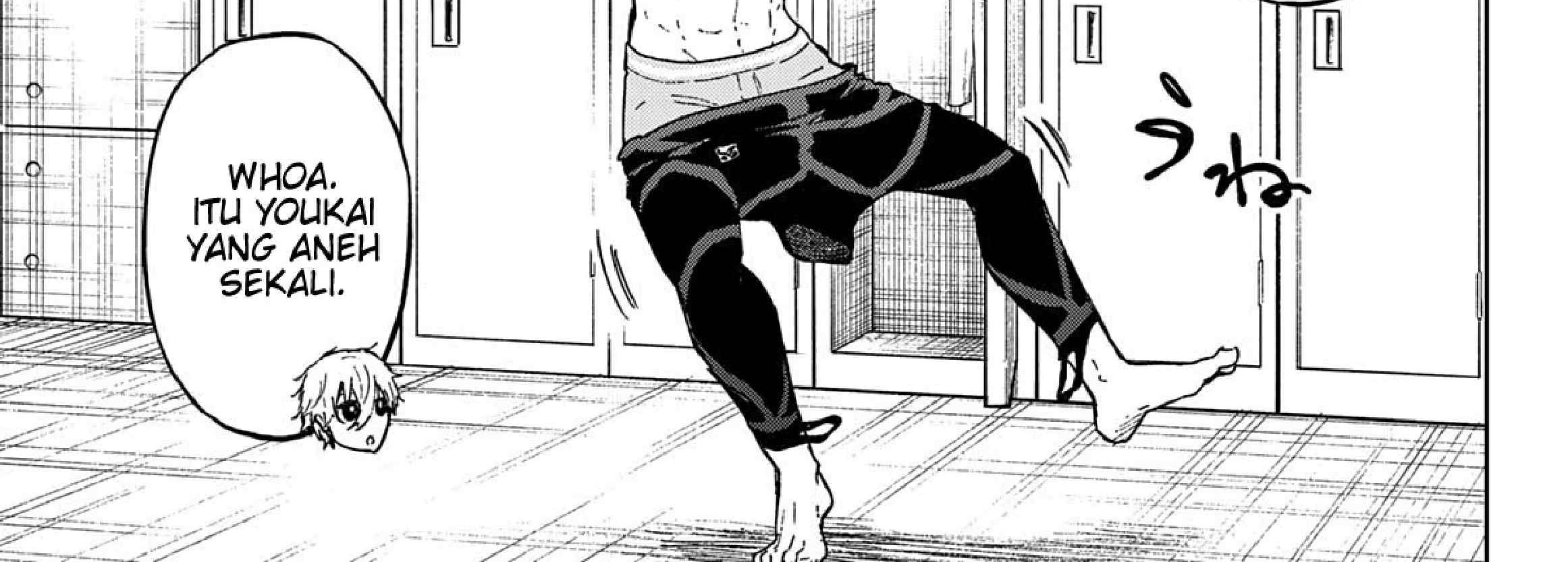 Blue Lock: Episode Nagi - Chapter 3 - Page 13