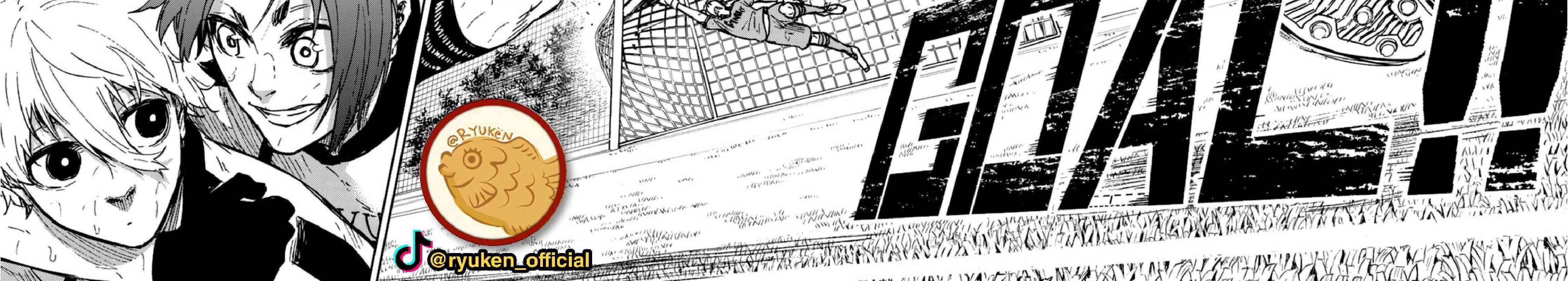 Blue Lock: Episode Nagi - Chapter 2 - Page 5