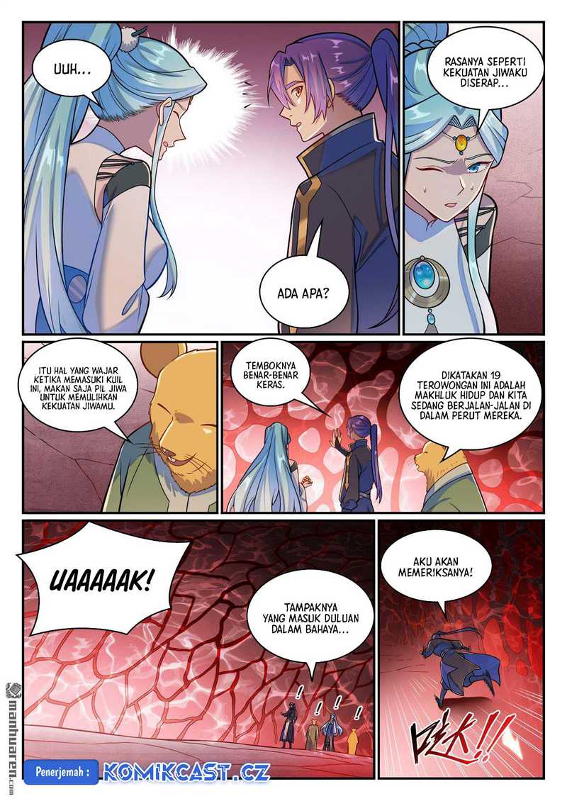 Apotheosis Chapter 1233 - https://gambar-id.komiku.org/uploads2/2859911-12.jpg