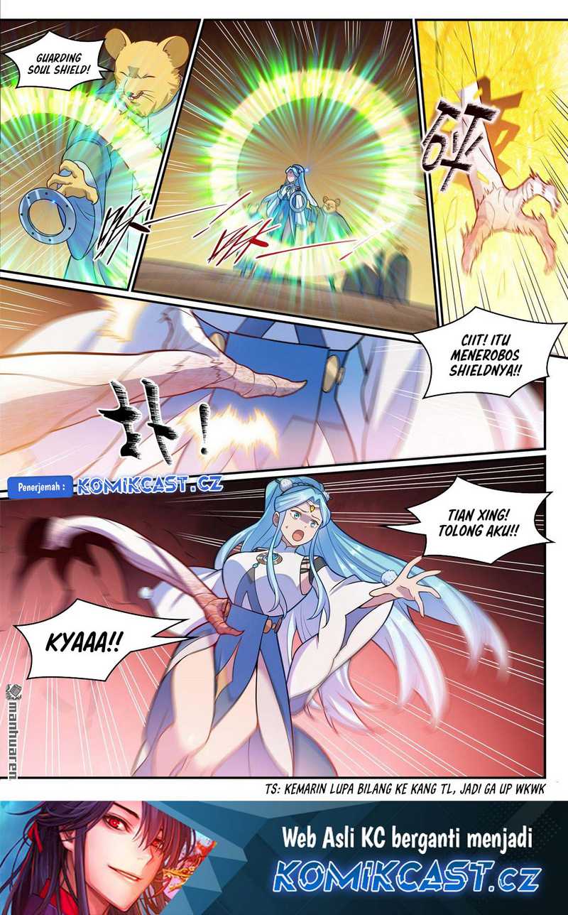 Apotheosis Chapter 1233 - https://gambar-id.komiku.org/uploads2/2859911-18.jpg
