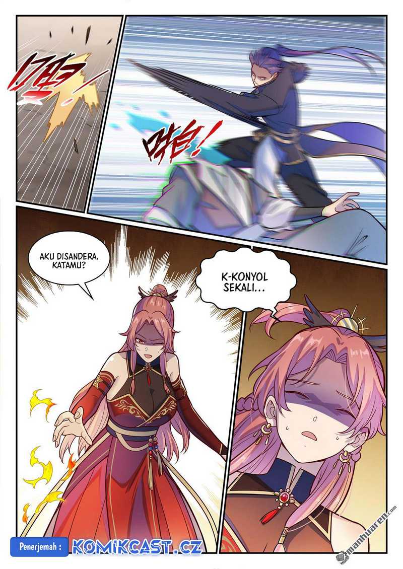 Apotheosis Chapter 1233 - https://gambar-id.komiku.org/uploads2/2859911-4.jpg