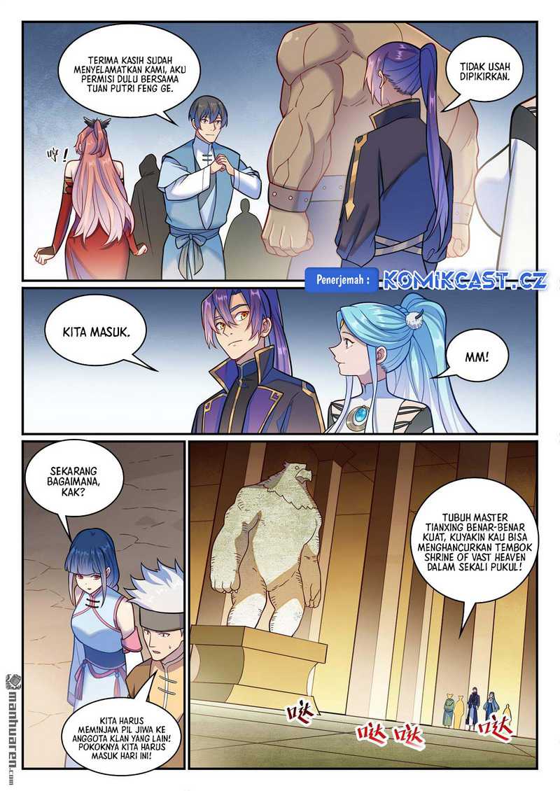 Apotheosis Chapter 1233 - https://gambar-id.komiku.org/uploads2/2859911-9.jpg
