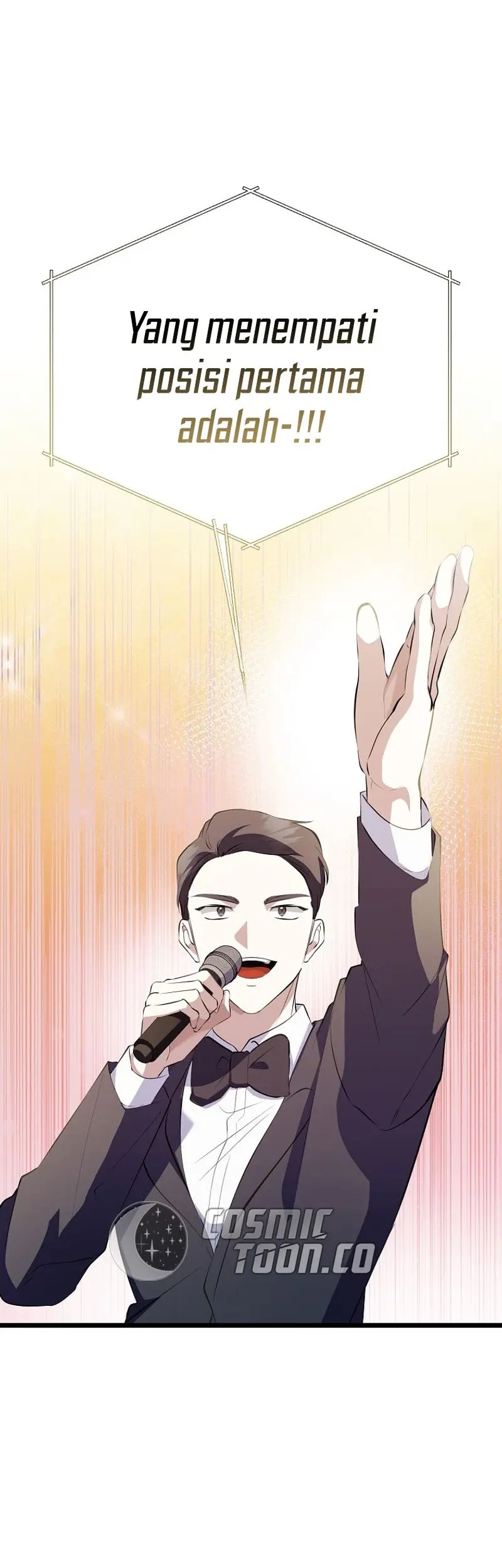 The Crazy Genius Composer Returns Chapter 34 Gambar 15
