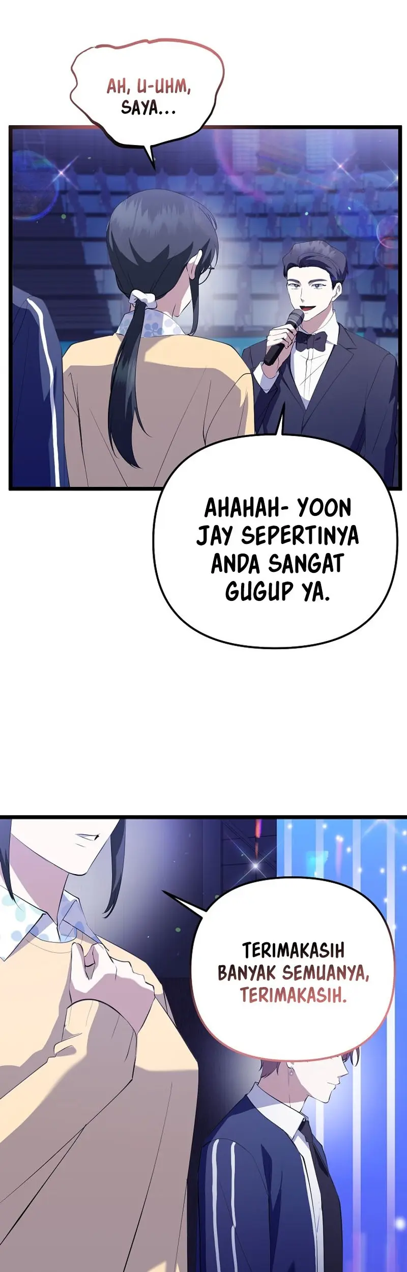 The Crazy Genius Composer Returns Chapter 34 Gambar 19