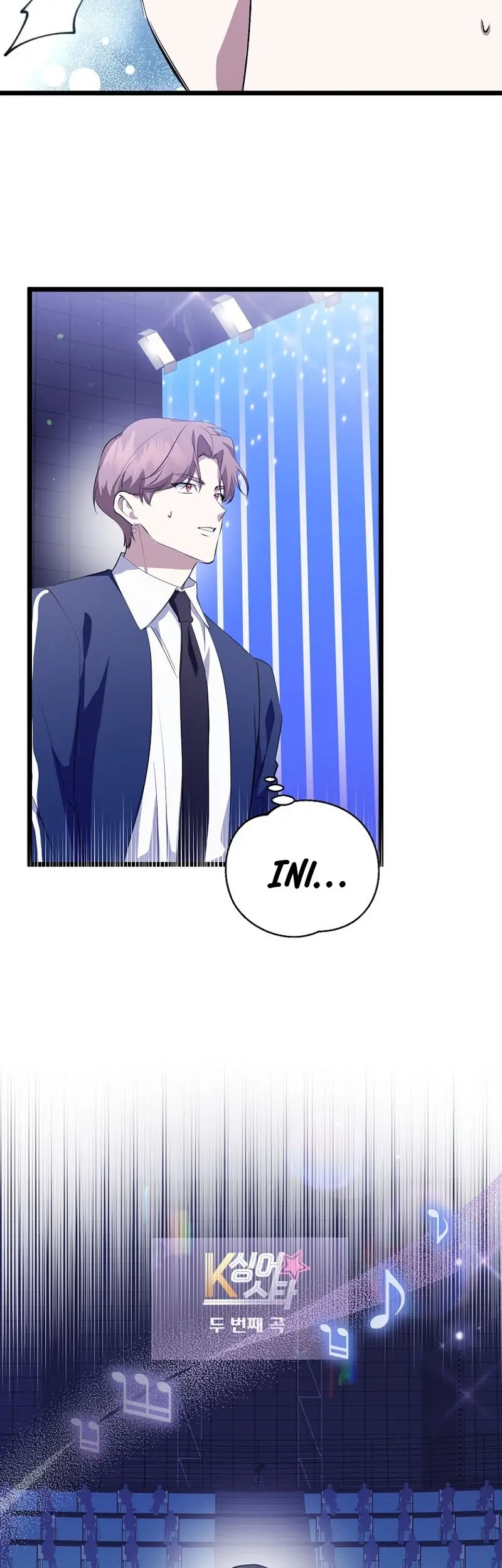 The Crazy Genius Composer Returns Chapter 34 Gambar 28