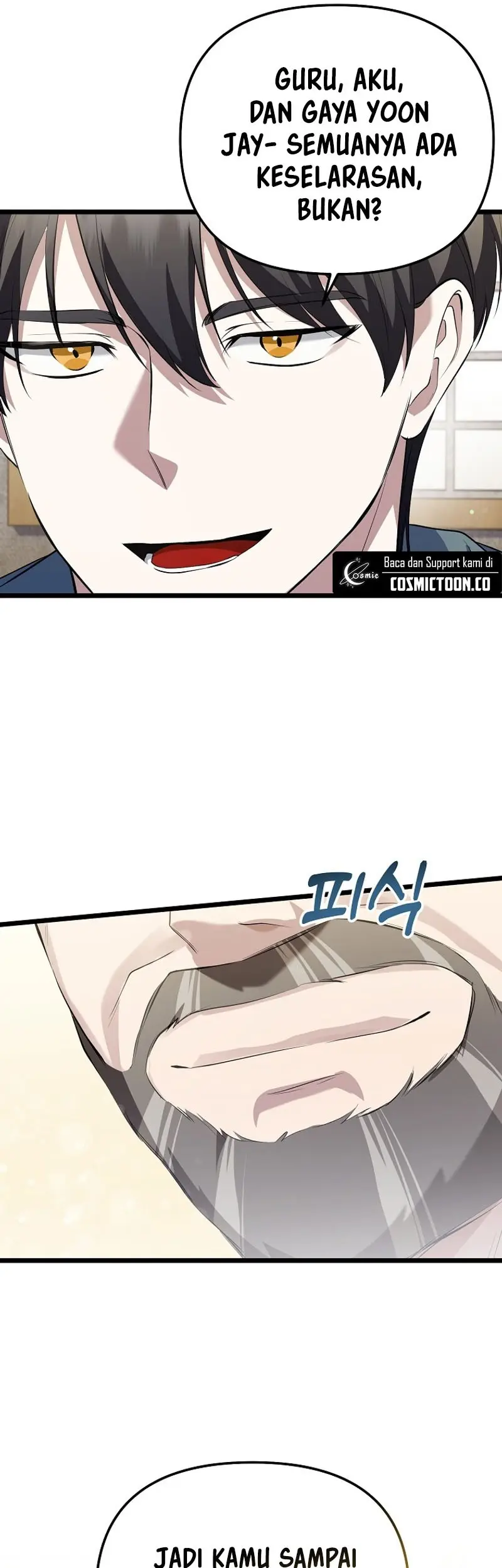 The Crazy Genius Composer Returns Chapter 34 Gambar 37