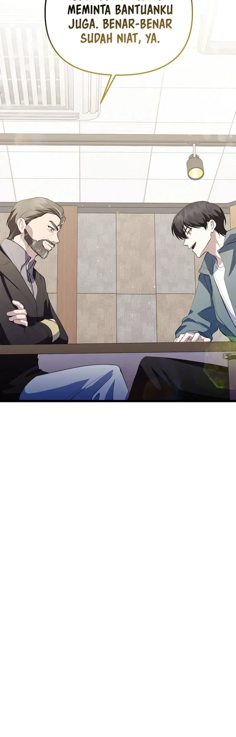 The Crazy Genius Composer Returns Chapter 34 Gambar 38