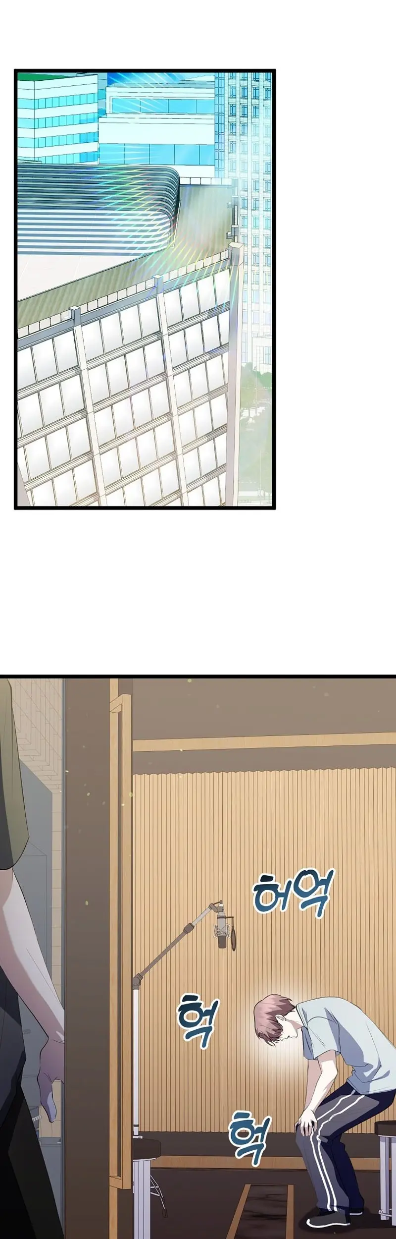 The Crazy Genius Composer Returns Chapter 34 Gambar 39