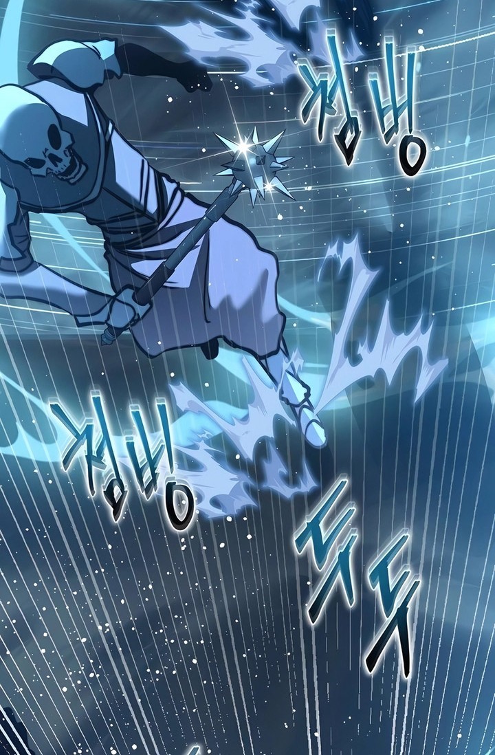 Holy Emperor’s Grandson is a Necromancer Chapter 54 Gambar 37