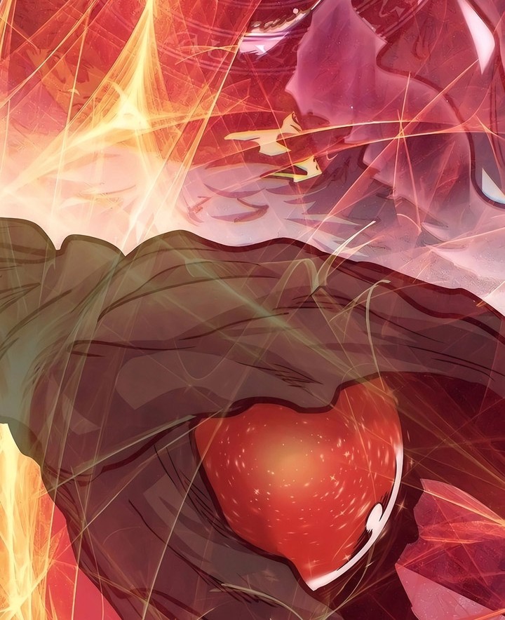 Holy Emperor’s Grandson is a Necromancer Chapter 54 Gambar 53