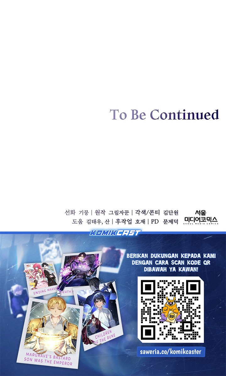 Holy Emperor’s Grandson is a Necromancer Chapter 54 Gambar 71