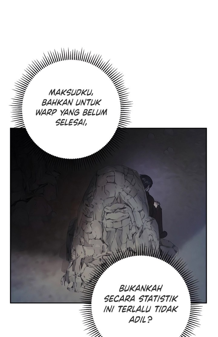 Holy Emperor’s Grandson is a Necromancer Chapter 54 Gambar 13