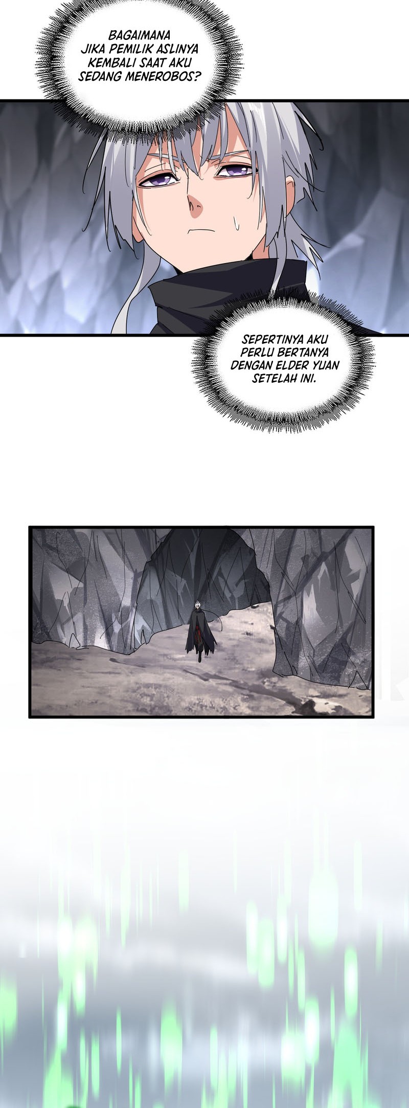 Magic Emperor Chapter 607 - https://gambar-id.komiku.org/uploads2/2860105-3_part4.jpg