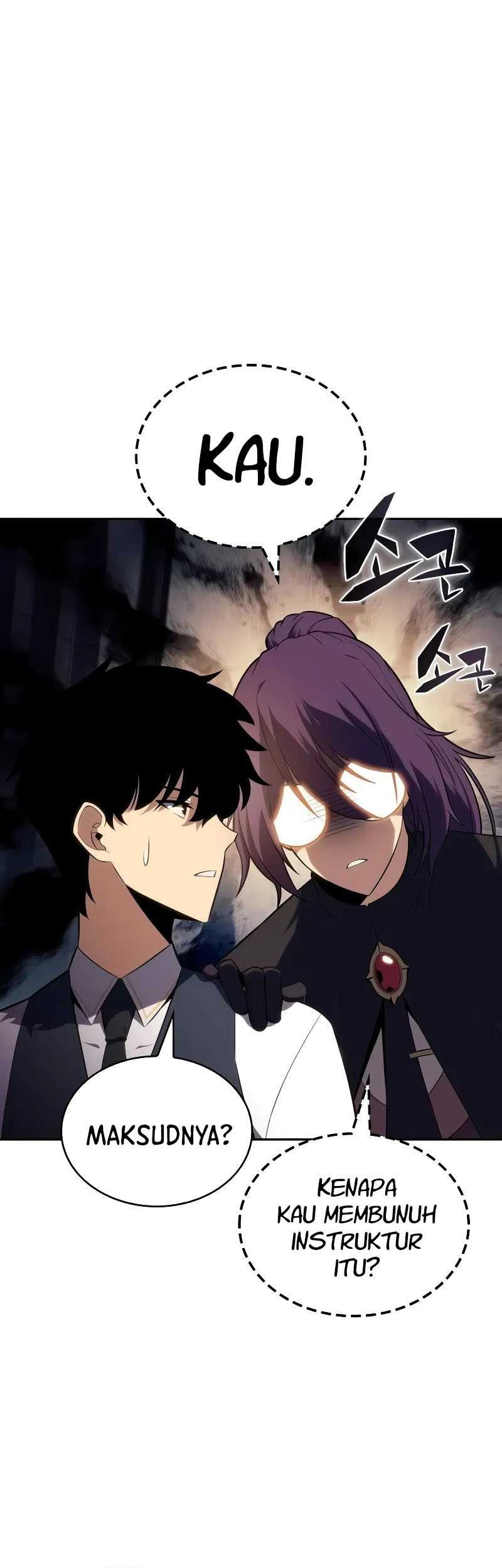 The Regressed Son Of A Duke Is An Assassin - Chapter 43 - Page 37