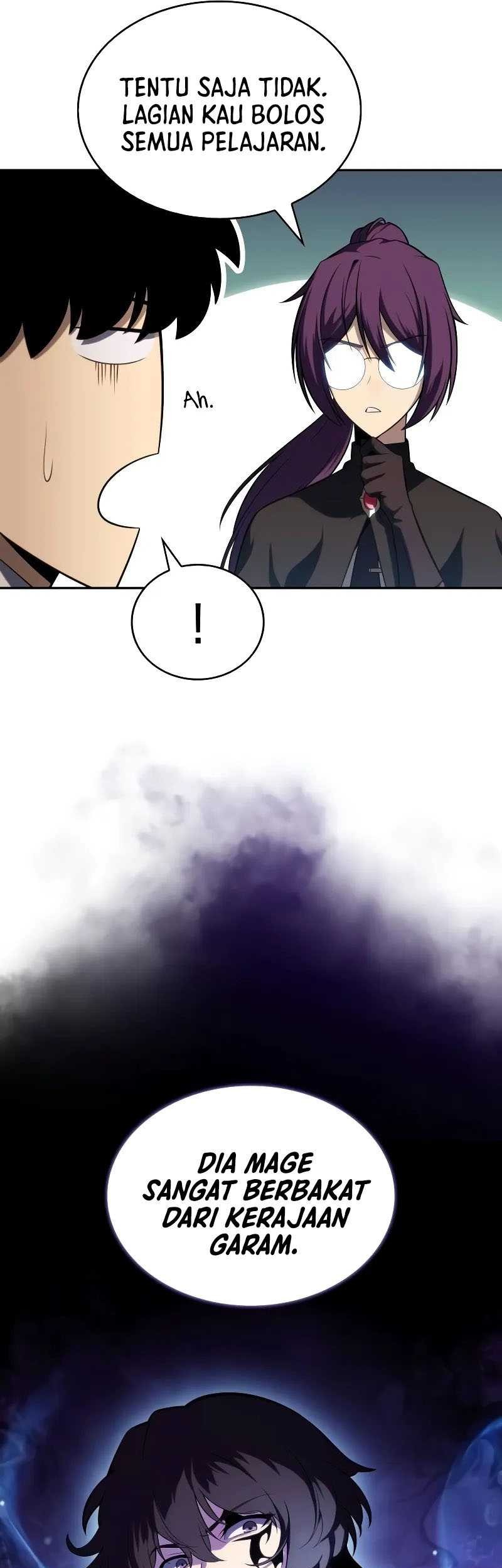 The Regressed Son Of A Duke Is An Assassin - Chapter 43 - Page 39