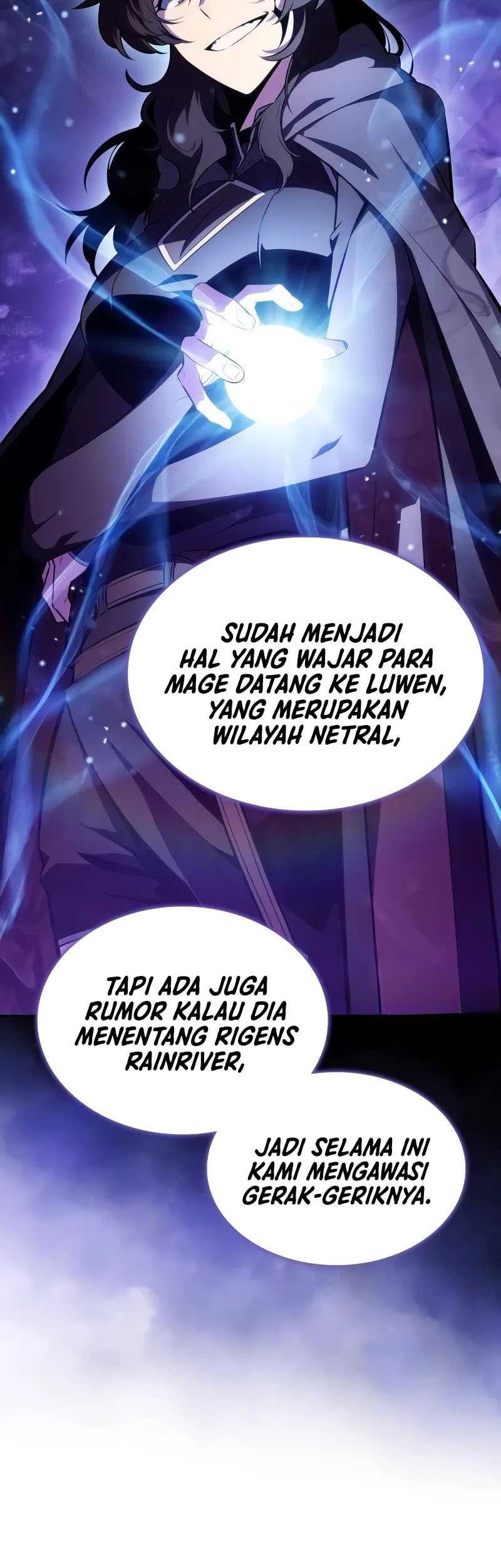 The Regressed Son Of A Duke Is An Assassin - Chapter 43 - Page 40