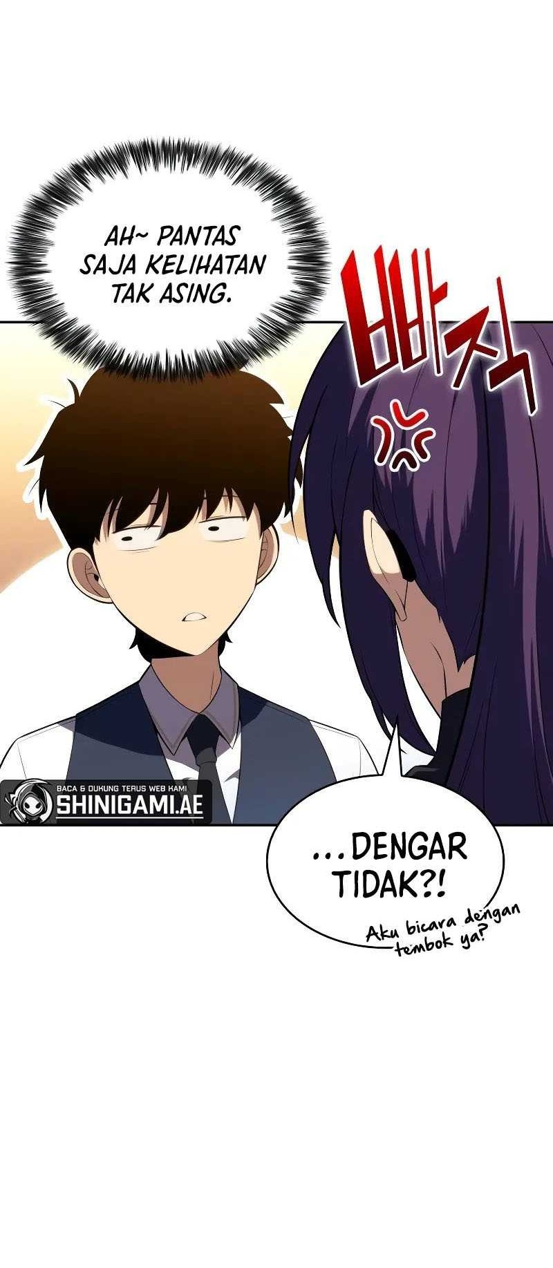 The Regressed Son Of A Duke Is An Assassin - Chapter 43 - Page 42