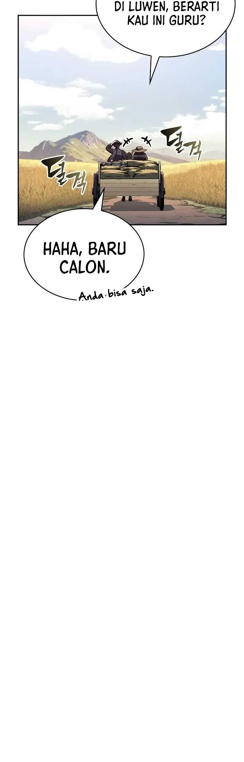 The Regressed Son Of A Duke Is An Assassin - Chapter 43 - Page 48