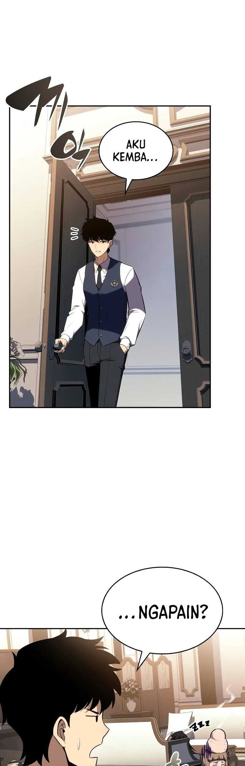 The Regressed Son Of A Duke Is An Assassin - Chapter 43 - Page 52