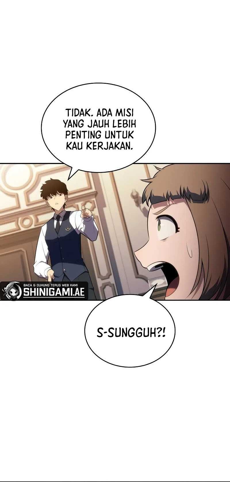 The Regressed Son Of A Duke Is An Assassin - Chapter 43 - Page 54