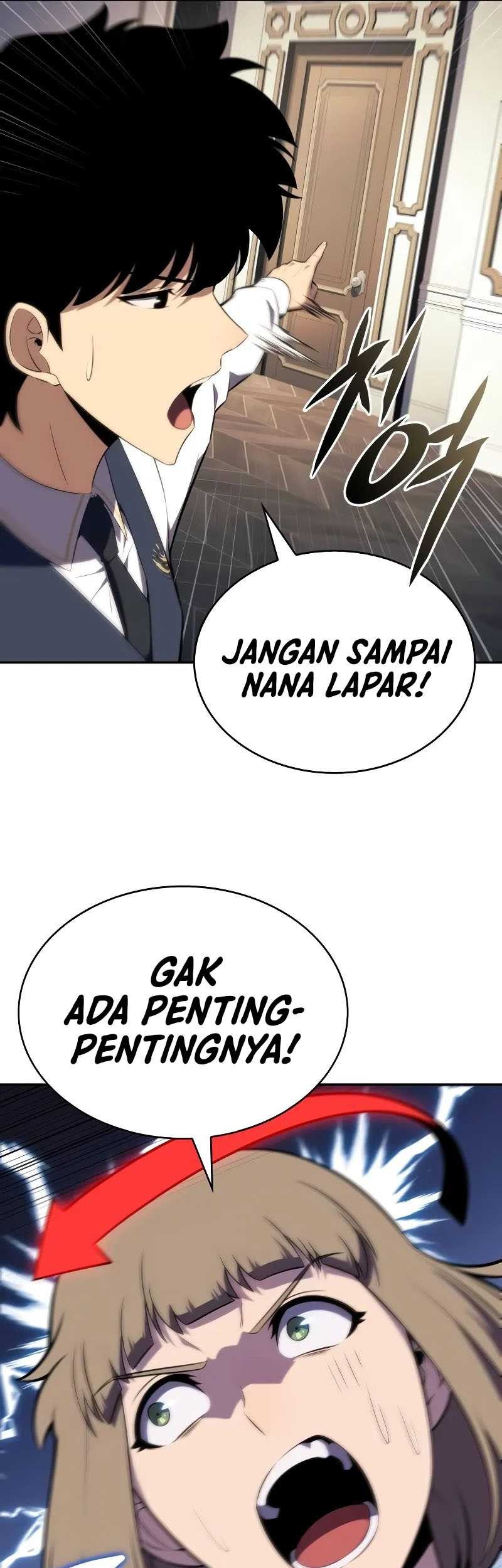 The Regressed Son Of A Duke Is An Assassin - Chapter 43 - Page 55