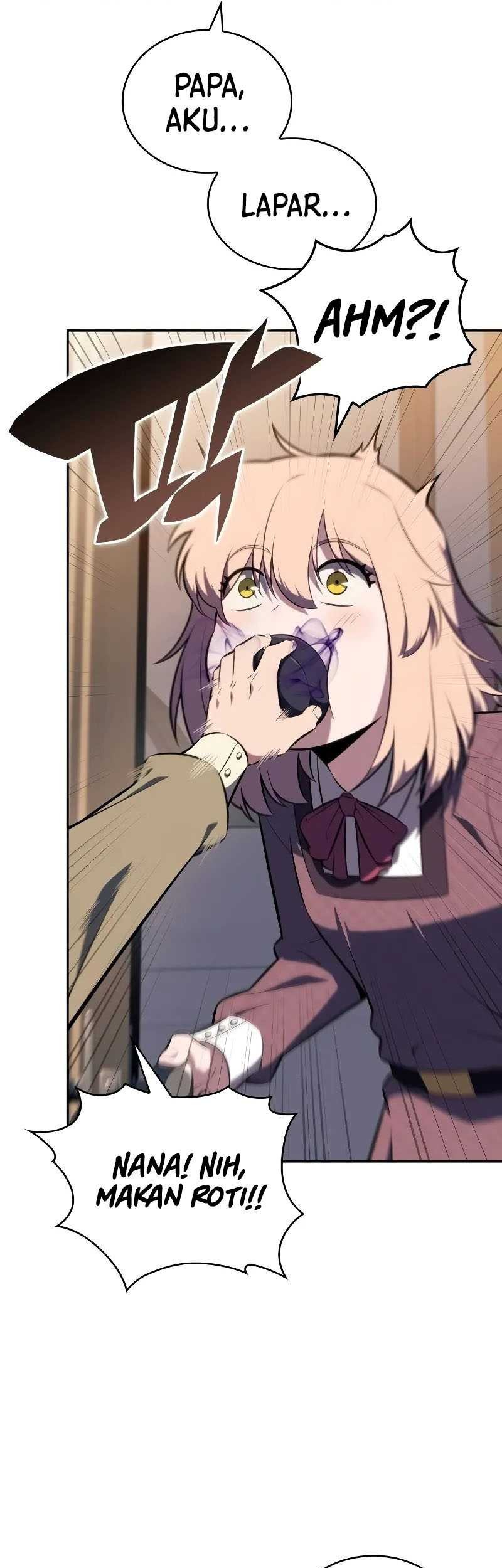 The Regressed Son Of A Duke Is An Assassin - Chapter 43 - Page 59