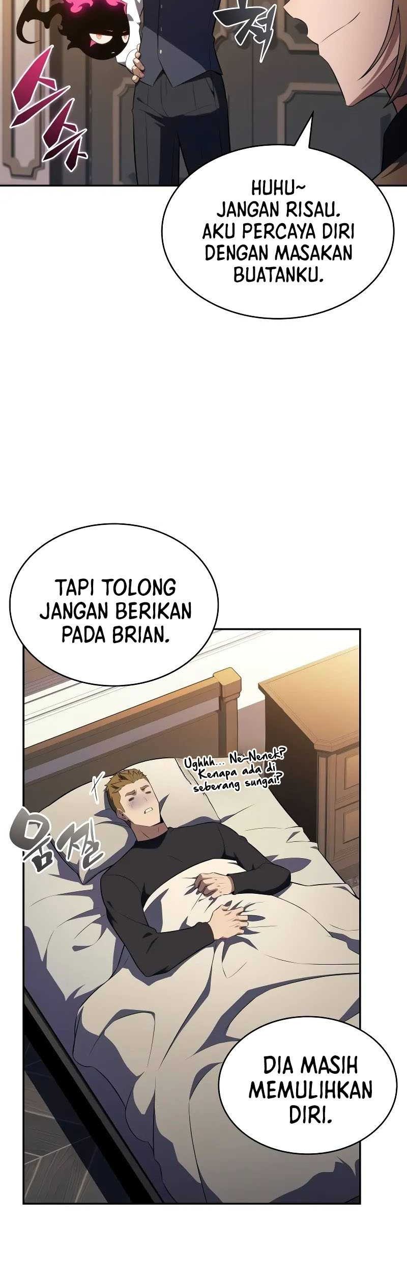 The Regressed Son Of A Duke Is An Assassin - Chapter 43 - Page 61