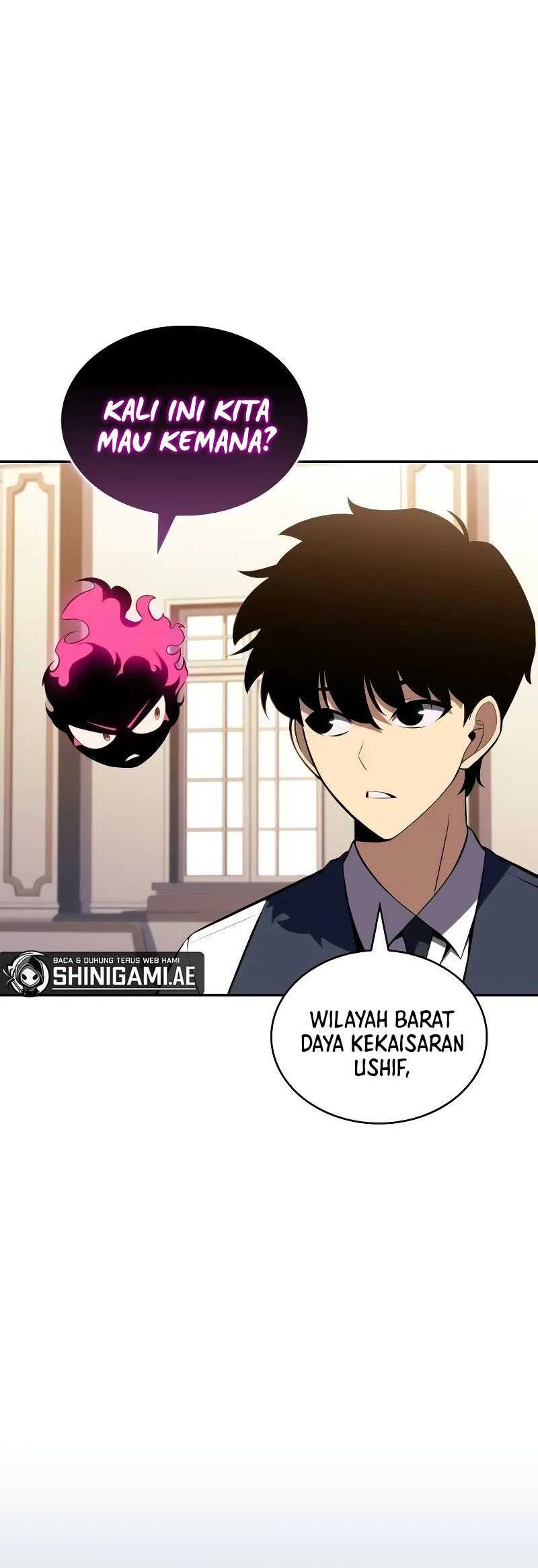 The Regressed Son Of A Duke Is An Assassin - Chapter 43 - Page 62