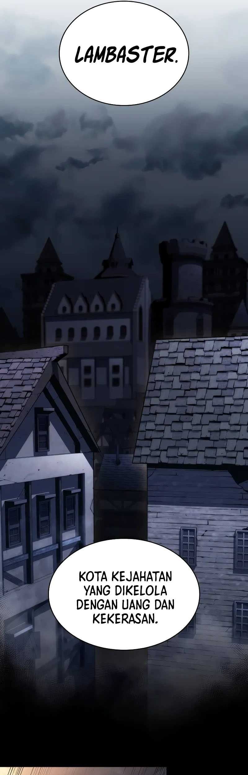 The Regressed Son Of A Duke Is An Assassin - Chapter 43 - Page 63