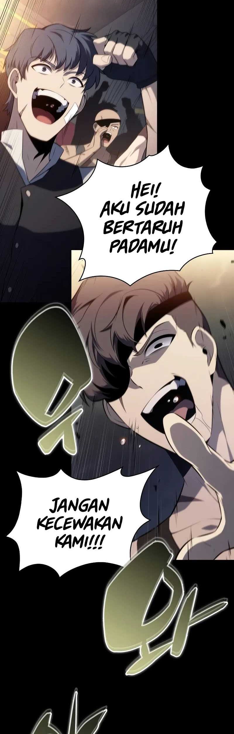 The Regressed Son Of A Duke Is An Assassin - Chapter 43 - Page 64