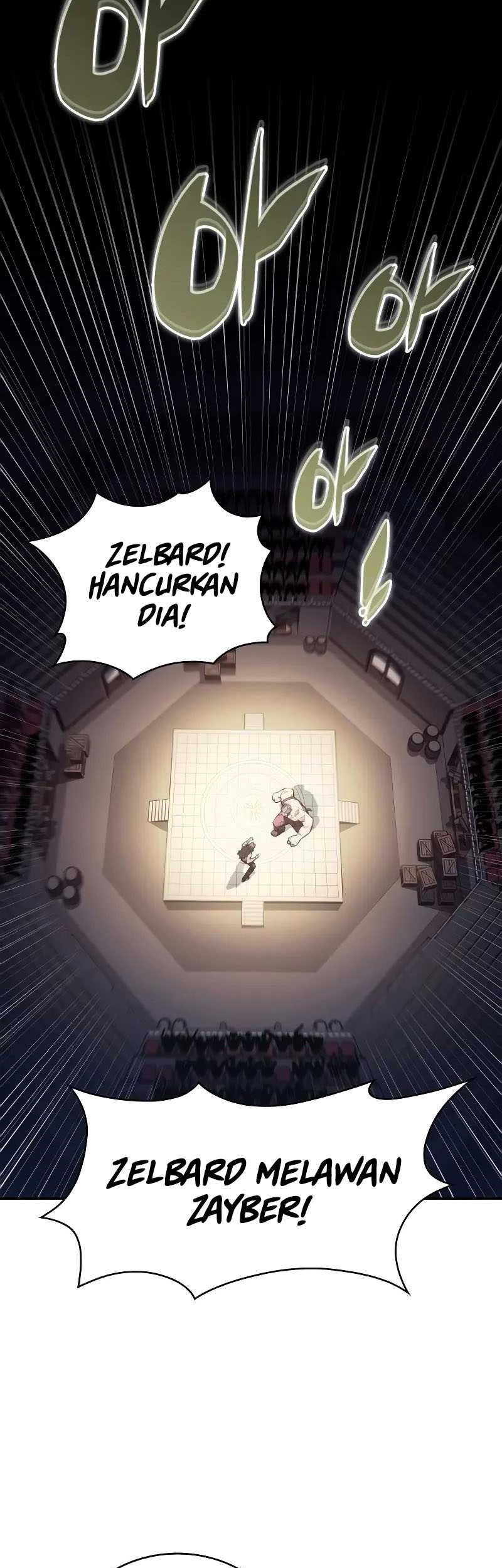 The Regressed Son Of A Duke Is An Assassin - Chapter 43 - Page 65