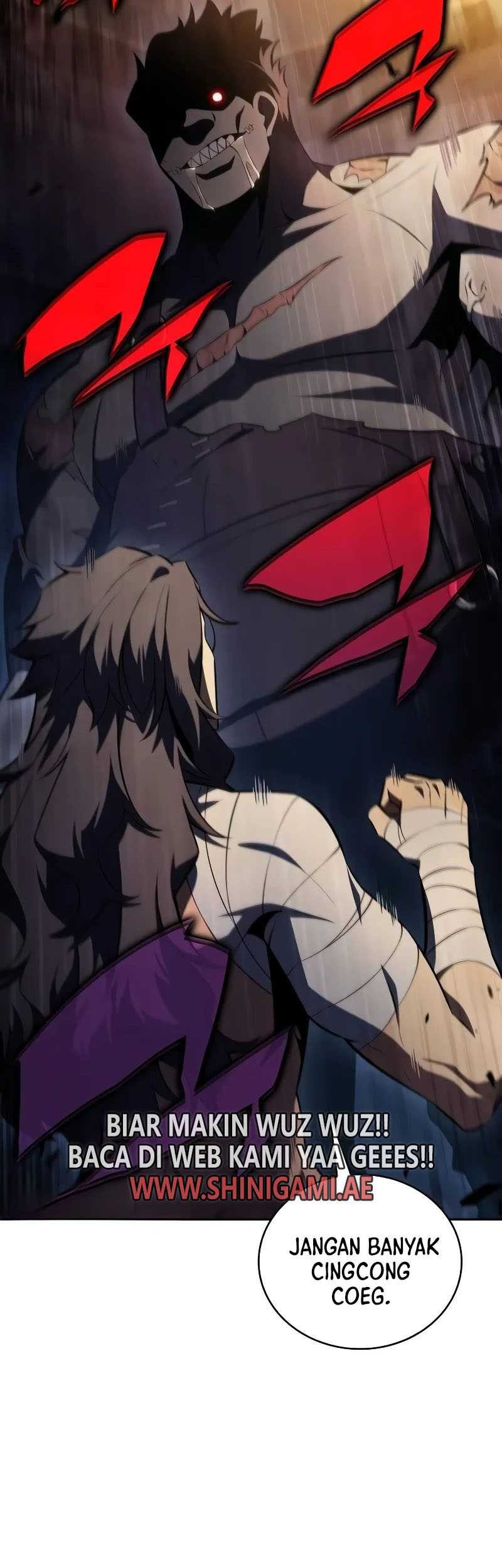 The Regressed Son Of A Duke Is An Assassin - Chapter 43 - Page 67