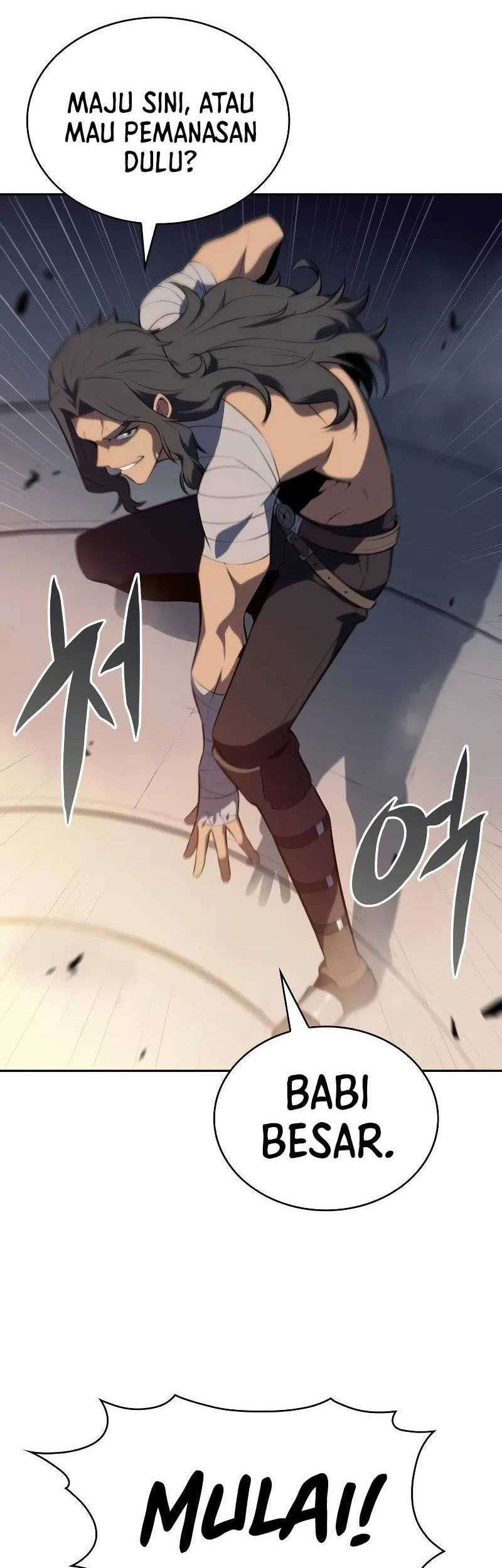 The Regressed Son Of A Duke Is An Assassin - Chapter 43 - Page 68