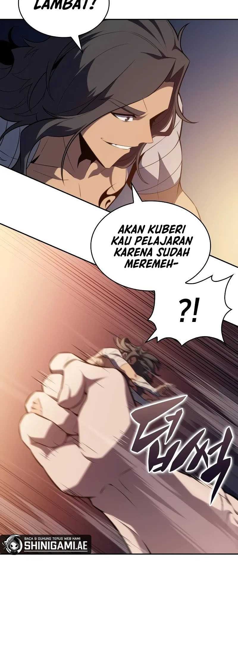 The Regressed Son Of A Duke Is An Assassin - Chapter 43 - Page 70