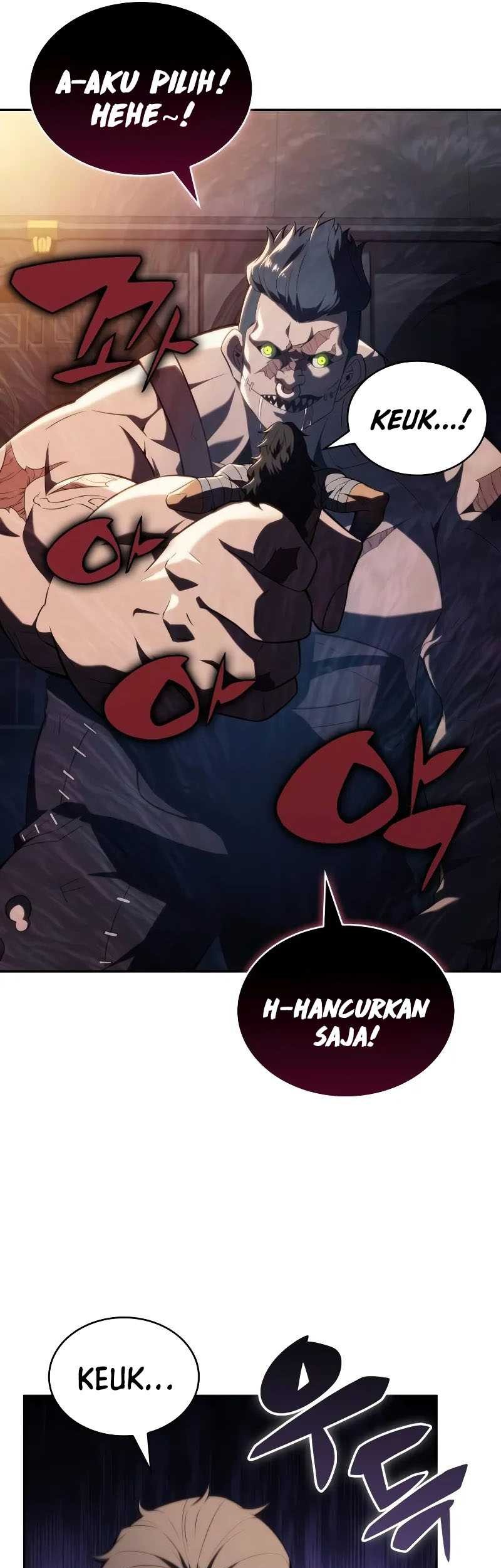 The Regressed Son Of A Duke Is An Assassin - Chapter 43 - Page 71