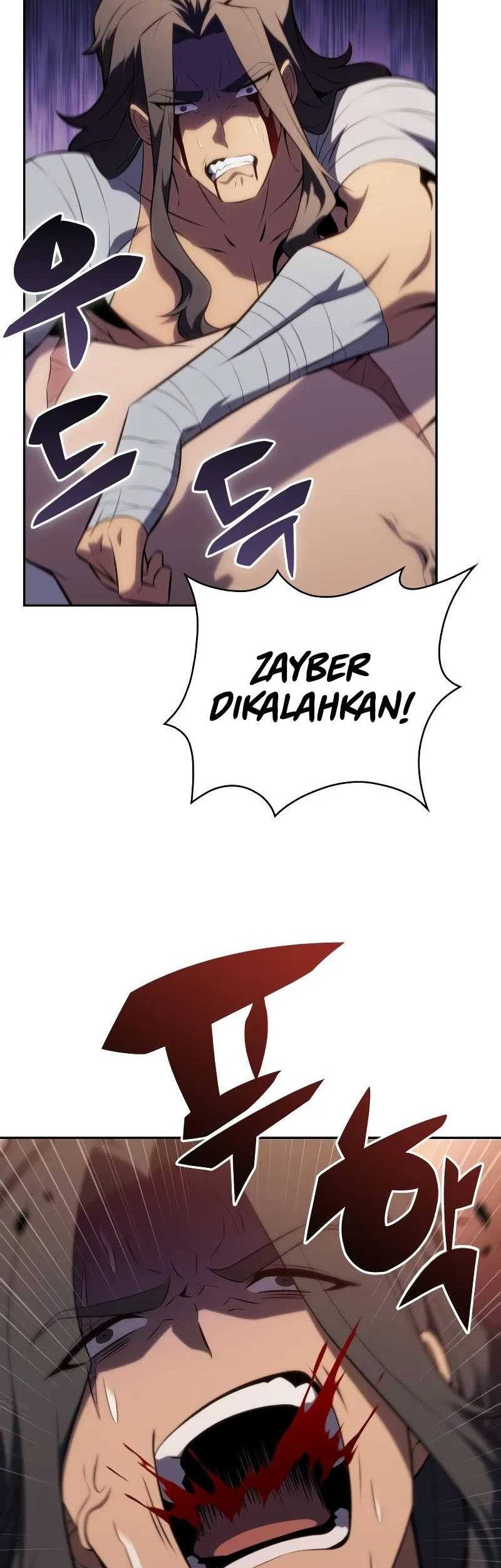 The Regressed Son Of A Duke Is An Assassin - Chapter 43 - Page 72