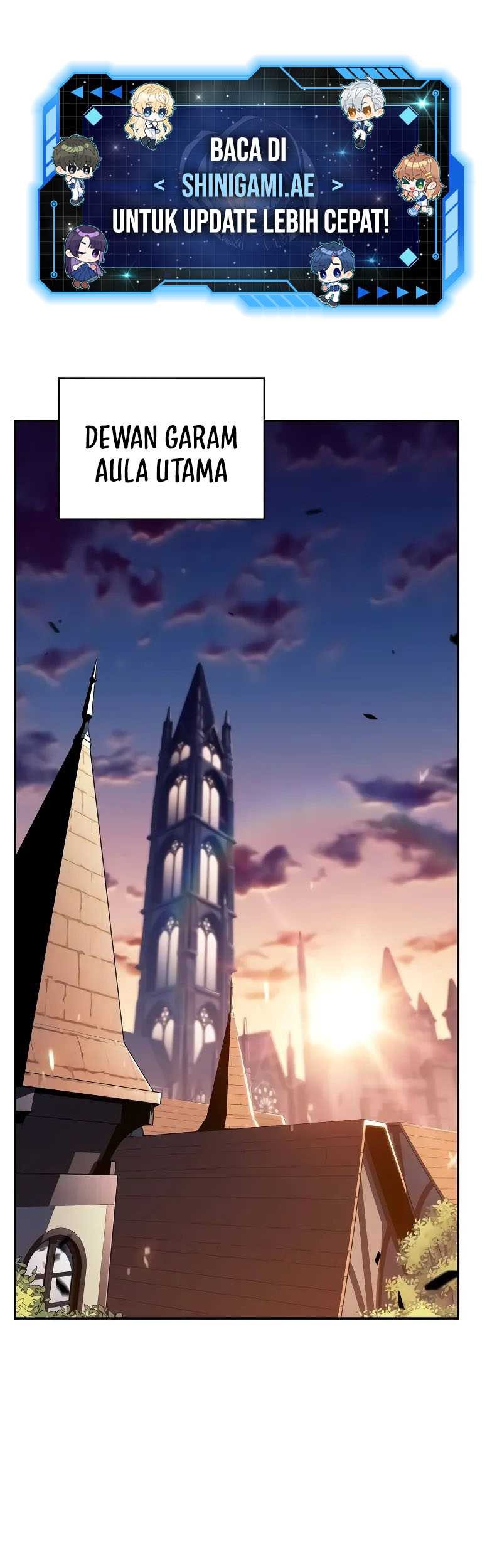 The Regressed Son Of A Duke Is An Assassin - Chapter 43 - Page 2