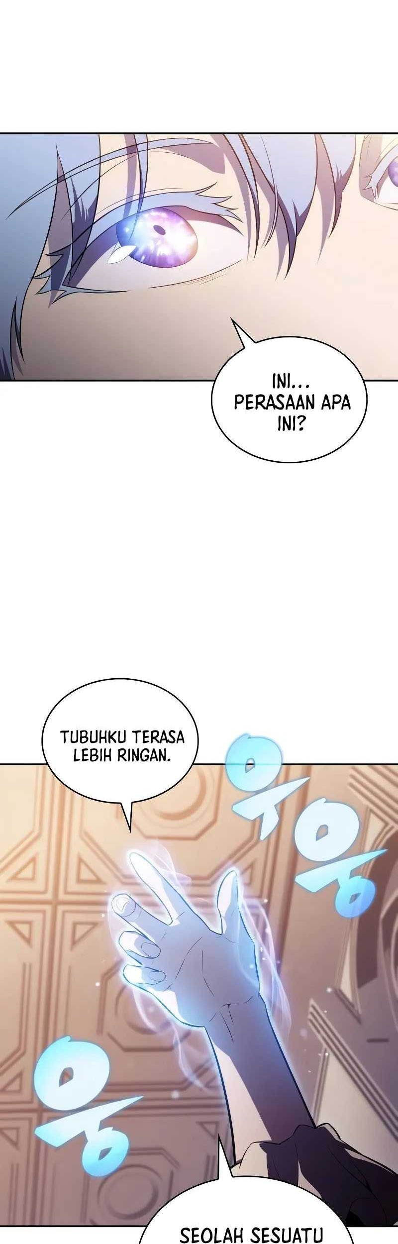 The Regressed Son Of A Duke Is An Assassin - Chapter 43 - Page 3