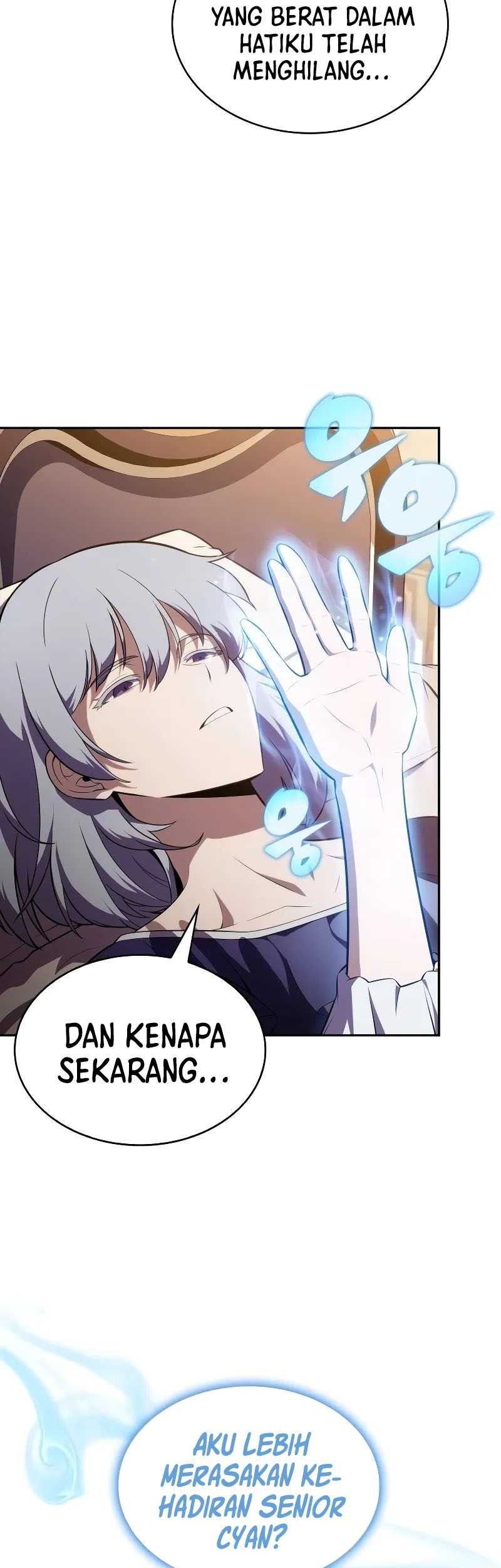 The Regressed Son Of A Duke Is An Assassin - Chapter 43 - Page 4