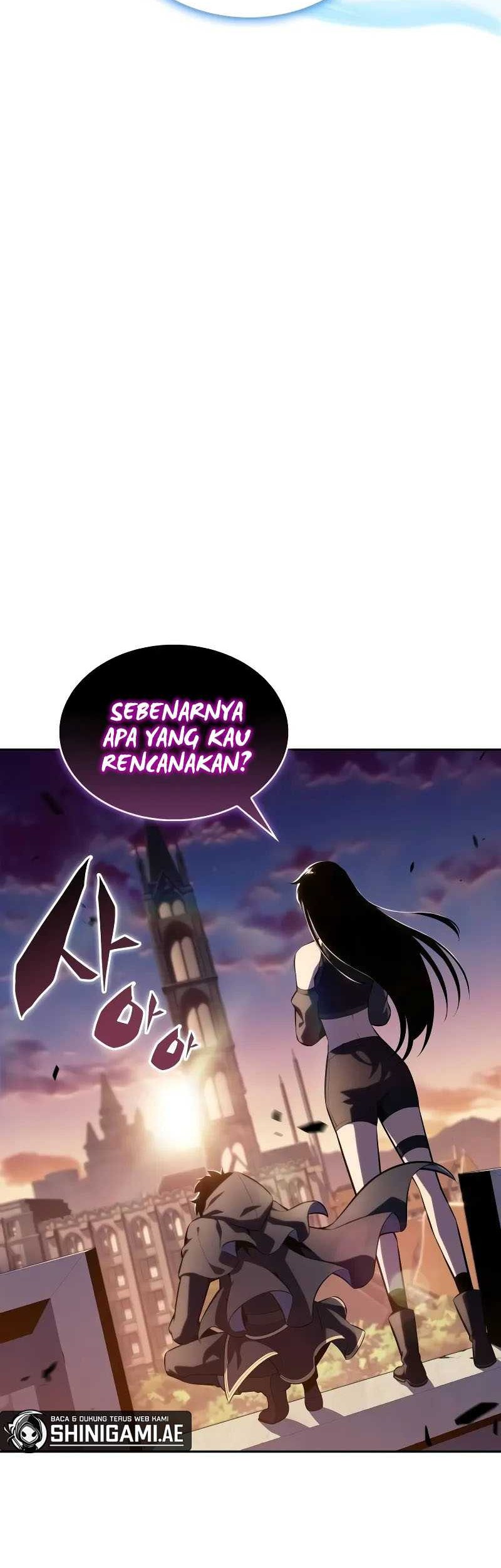 The Regressed Son Of A Duke Is An Assassin - Chapter 43 - Page 5