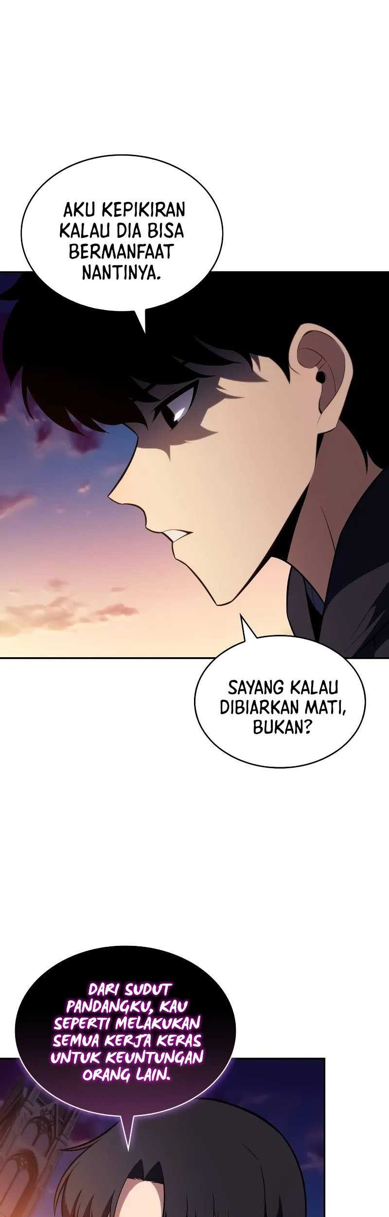 The Regressed Son Of A Duke Is An Assassin - Chapter 43 - Page 6