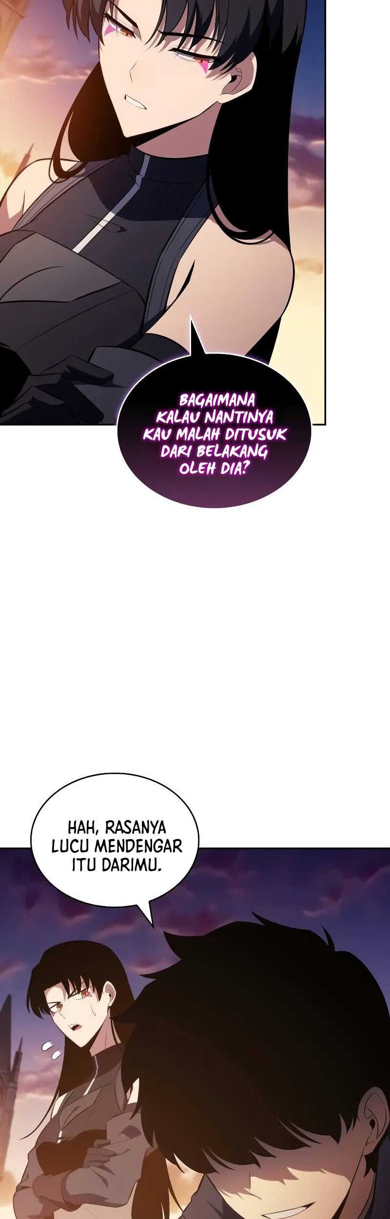 The Regressed Son Of A Duke Is An Assassin - Chapter 43 - Page 7