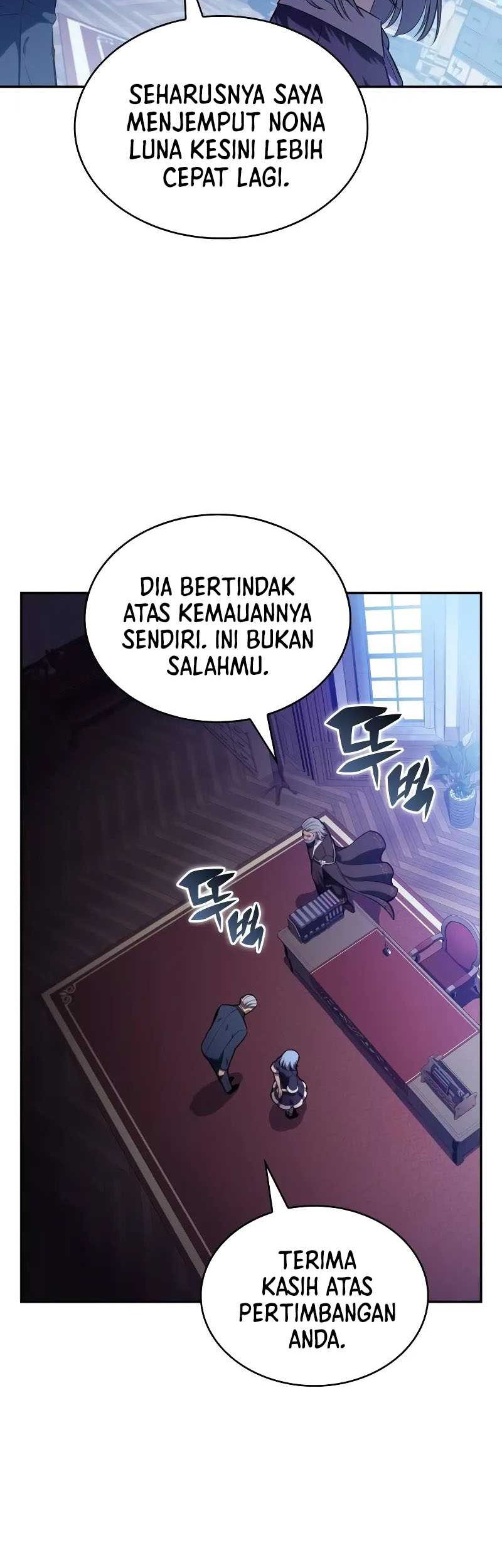 The Regressed Son Of A Duke Is An Assassin - Chapter 43 - Page 13