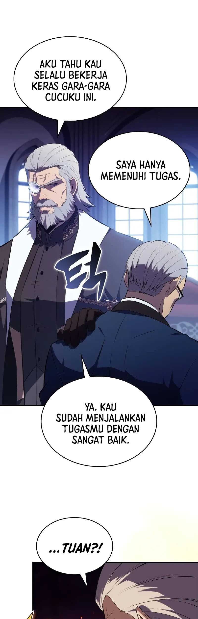 The Regressed Son Of A Duke Is An Assassin - Chapter 43 - Page 14