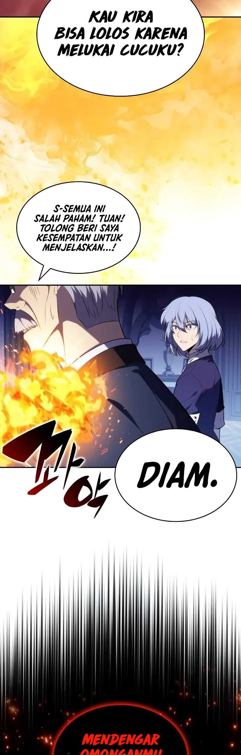 The Regressed Son Of A Duke Is An Assassin - Chapter 43 - Page 16